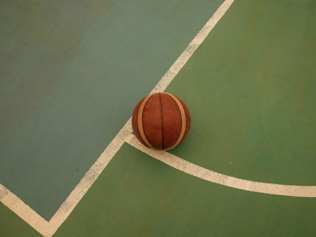 basketball 