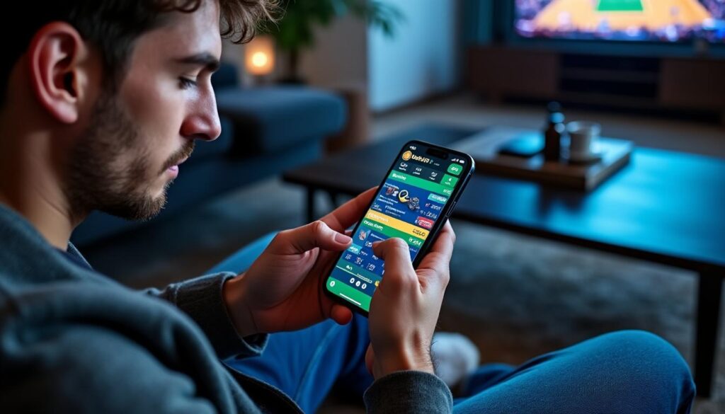 discover the top reasons why sports bettors choose bet365 for placing their wagers. explore bet365’s standout features, betting options, and user-friendly experience that make it a favorite among bettors worldwide.