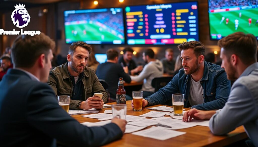 discover the top betting mistakes made in the premier league. learn what punters should watch out for to improve their betting strategy and avoid common pitfalls.