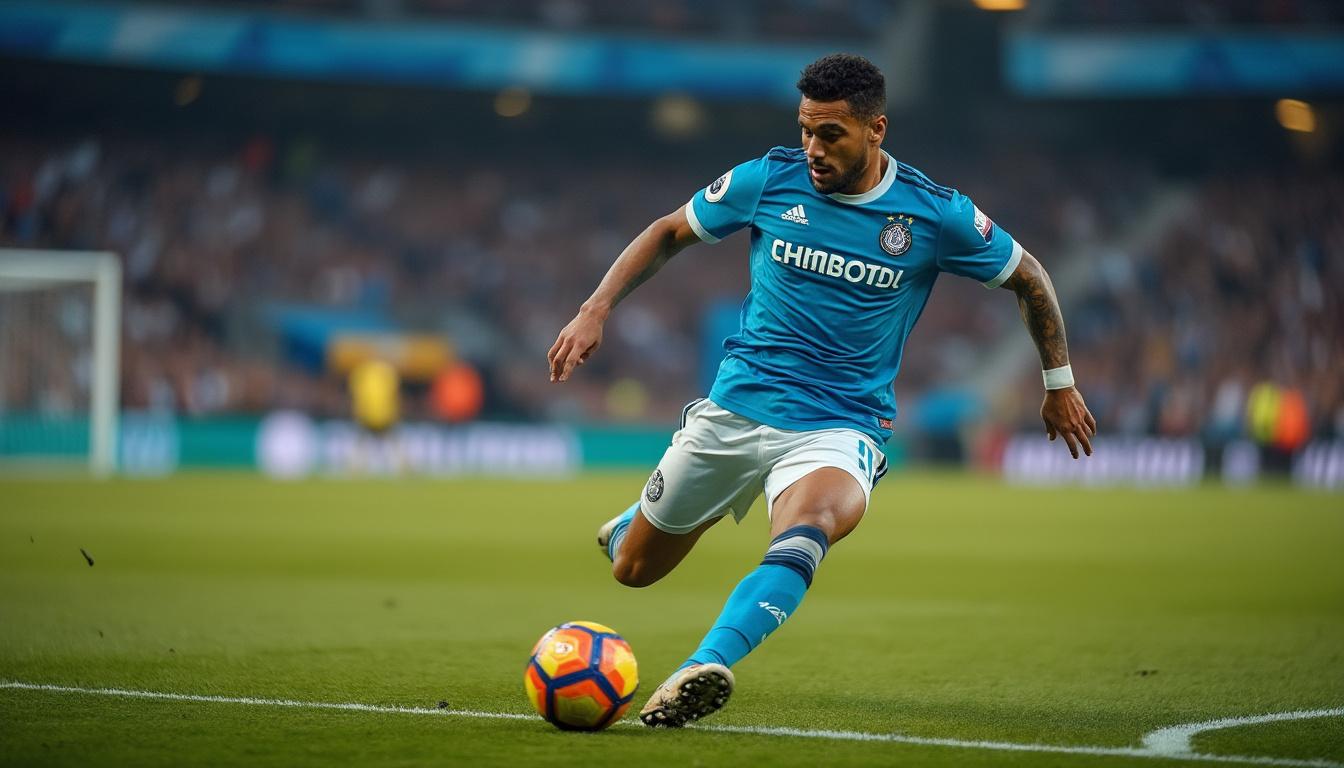 discover the latest strength and conditioning trends for december 2025, revealing how players maintain explosiveness and peak performance throughout the season.