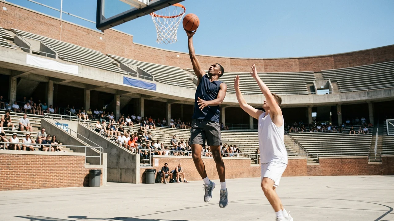 Lawal’s NBA Rise: Lessons in Contracts and Club Value
