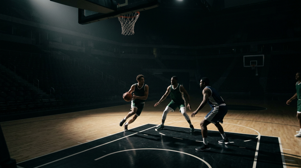 NBA-defense-evolution-and-Bill-Russell-and-Golden-State-Warriors