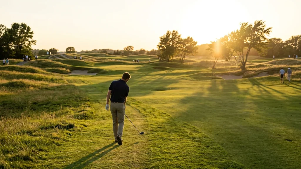 Dan-Brown-and-Royal-Birkdale-and-The-Open