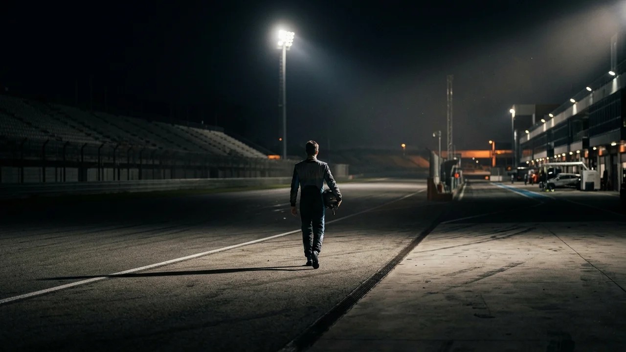 A Statistical Reality Check: From Title Heroes to Chasing the Pack
