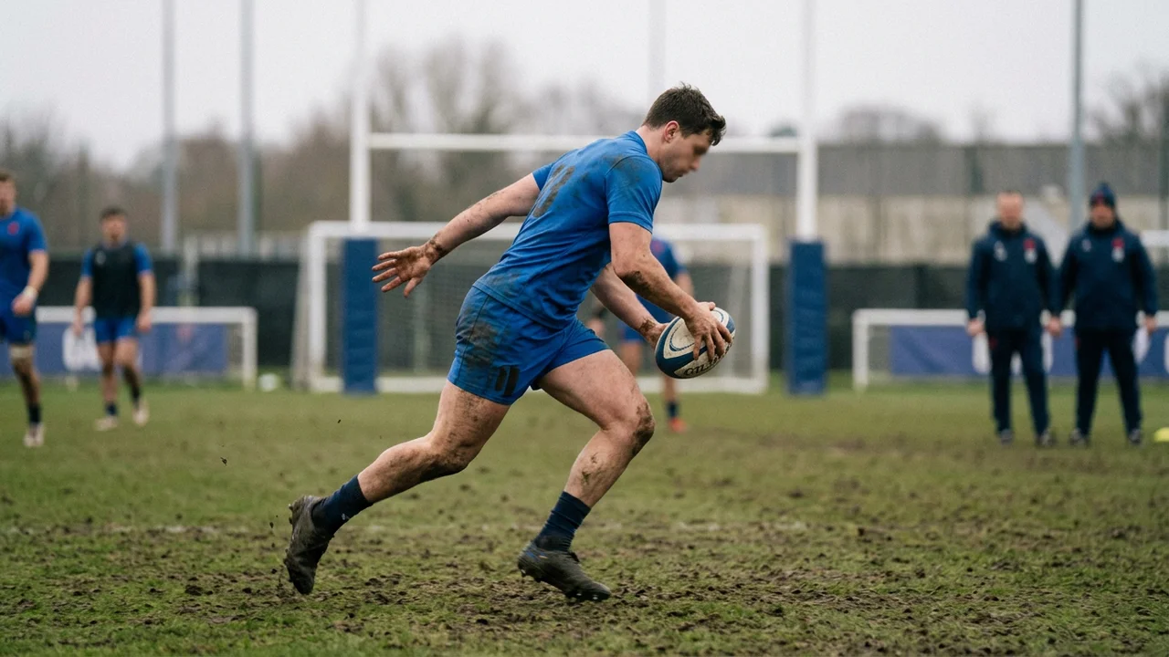 Rees-Zammit’s 10 Appearances Versus One Missed Match: A Year of Welsh Transfer Value
