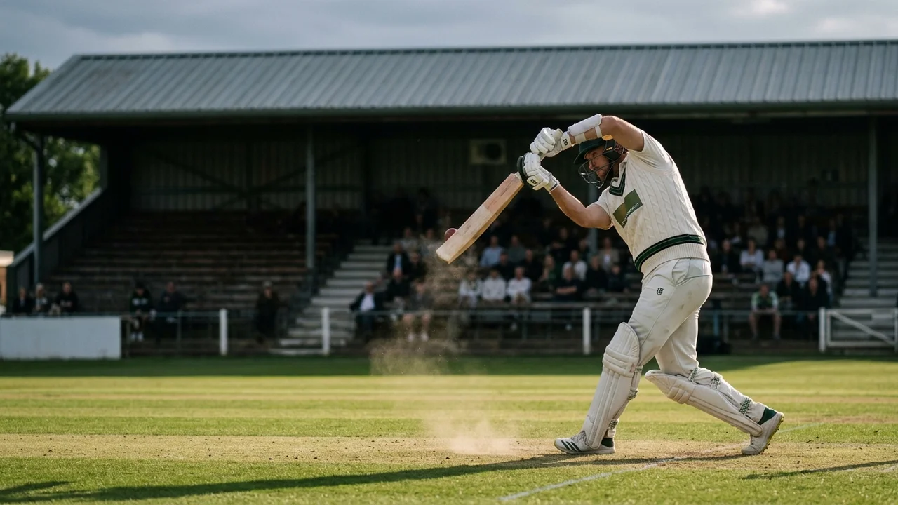 Stokes Returns to Durham for One-Day Cup After Shock England Exit