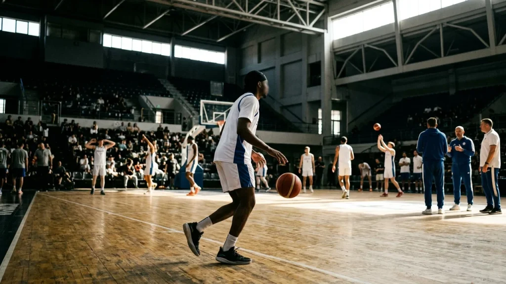 Bennedict Mathurin and Chicago Bulls and Milwaukee Bucks contract talks