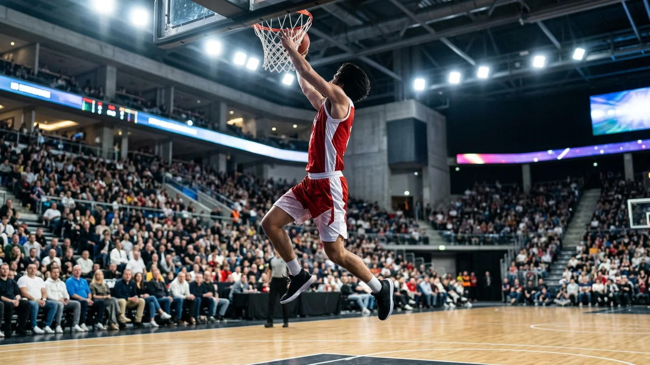 Utah faces roster gap as NCAA denies Noam Yaacov eligibility
